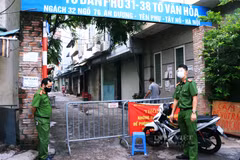 Hà Nội: Người phụ nữ bán bún ốc online dương tính COVID-19