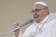 Sức khỏe của Giáo hoàng Francis hiện ra sao?