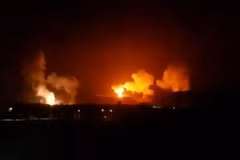 Mỹ tiếp tục tấn công lực lượng Houthi ở Yemen