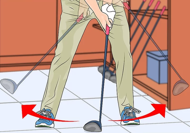 Những sai lầm trong cách chọn gậy golf mà những người chơi mới thường mắc phải ảnh 3 gáºy golf cho ngưá»i má»i chÆ¡i