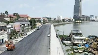 Cần Thơ gỡ vướng 2 dự án có vốn đầu tư hơn 2.000 tỷ đồng
