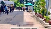 Tây Ninh: Ghen tuông mù quáng, người đàn ông sát hại nữ chủ quán cà phê