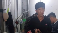 Công an Đồng Tháp bắt đối tượng trộm cắp, thu thêm súng và ma túy