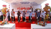 Đồng Nai đầu tư 10.000 tỷ đồng xây dựng 76 khu tái định cư