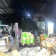 Đồng Nai: Tiêu hủy 30 tấn thực phẩm đông lạnh nhiễm bẩn 