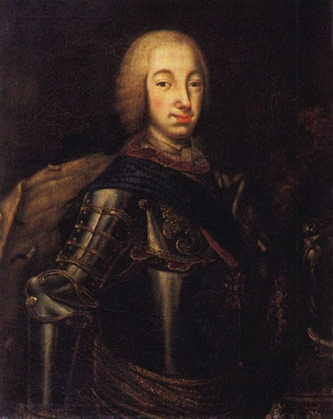 Pyotr III lên ngôi Sa hoàng vào ngày 5/2/1762. Và đây là cột mốc đánh dấu tấn bi kịch cuộc đời của ông.