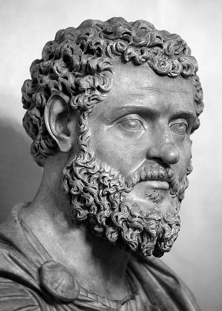 Nhưng số phận của hoàng đế Didius Julianus còn thê thảm hơn cả người tiền nhiệm. Bị coi là kẻ phản quốc, ông bị dân chúng la ó, chửi rủa, ném đất đá ở mọi nơi mà ông đi qua.