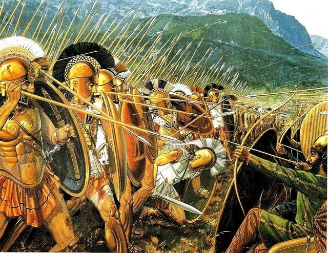 Giữa những chiến binh này có sợi dây liên hệ "đặc biệt", đó là lời thề sẵn sàng chết vì "nửa kia". Trong trận chiến, họ luôn nỗ lực hết mình, coi việc giết kẻ thù như "phần thưởng" dành tặng cho "người yêu" của mình.