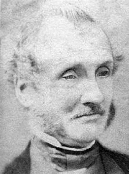 William Marwood là một đao phủ chính phủ của Anh, ông nổi tiếng với việc hành hình nhanh gọn. Trong cuộc nổi dậy ở Ailen, ông trở nên nổi tiếng vì đã xử tử 4 kẻ chống lại chính quyền Anh lúc bấy giờ. Trong suốt 9 năm theo nghề đao phủ, William đã treo cổ 176 người.