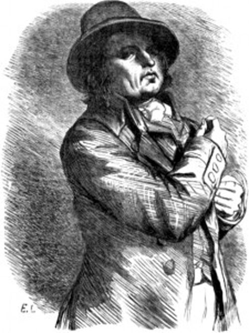 Charles Henri-Sanson xuất thân trong một gia đình có truyền thống theo nghề đao phủ ở Pháp hơn 200 năm. Henri-Sanson nổi tiếng vì đã dũng cảm lên tiếng chống lại chính quyền lúc đó về việc loại bỏ việc treo cổ và chặt đầu là hình thức trừng phạt lúc bấy giờ. Cuộc tranh luận mà ông đứng đầu đã có kết quả khi việc sử dụng máy chém thay cho người hành quyết thể hiện tính nhân văn hơn.