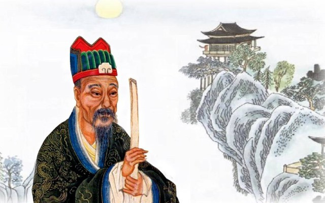Lưu Bá Ôn (1311-1375) là một trong những bậc khai quốc công thần của nhà Minh đồng thời cũng là được coi là một trong những bậc thầy phong thủy lỗi lạc nhất trong lịch sử Trung Hoa.