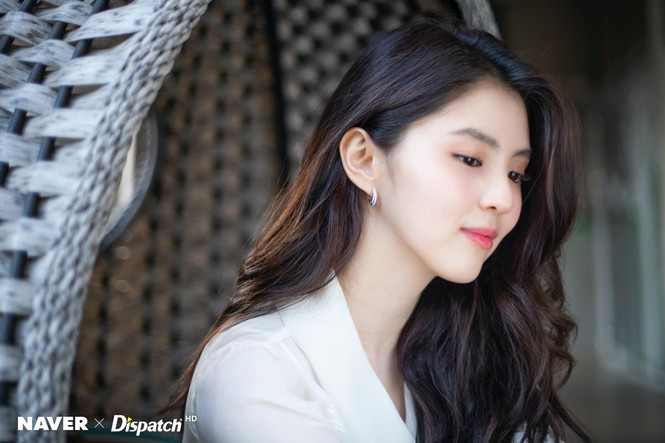 ##s###Mỹ nhân 26 tuổi vừa có loạt ảnh dịu dàng nền nã như nàng thơ.