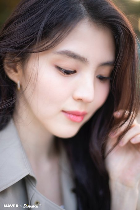 ##s###Nhan sắc say lòng người khiến các fan rung động.