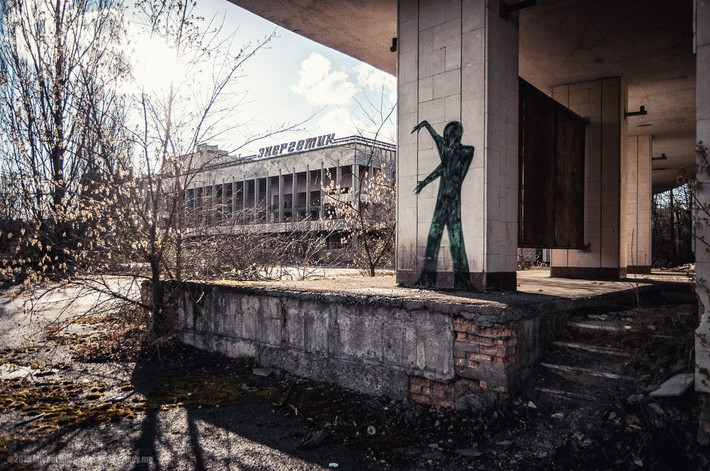 Theo đó, những người sống sót sau vụ nổ nhà máy Chernobyl kể rằng, trước khi thảm họa xảy đến, họ đã trải qua những hiện tượng vô cùng kỳ lạ.