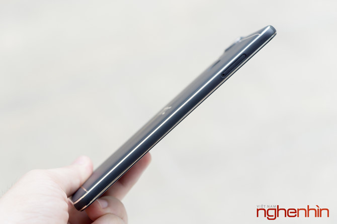 HTC Desire 10 Pro dự kiến sẽ lên kệ Việt vào khoảng đầu tháng 11.