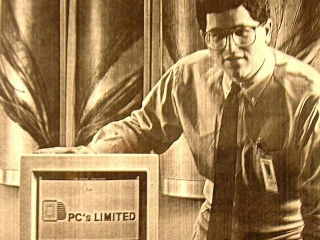 Năm 1984, Dell chính thức mở PC's Limited - công ty sớm trở thành một trong những công ty tăng trưởng nhanh nhất tại Mỹ với doanh thu hơn 6 triệu USD trong năm đầu tiên hoạt động.