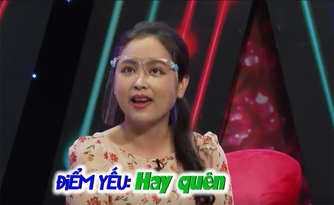 Bảo Trâm là người lạc quan, sống tích cực, hòa đồng, thích giúp đỡ người khác nhưng hay quên.