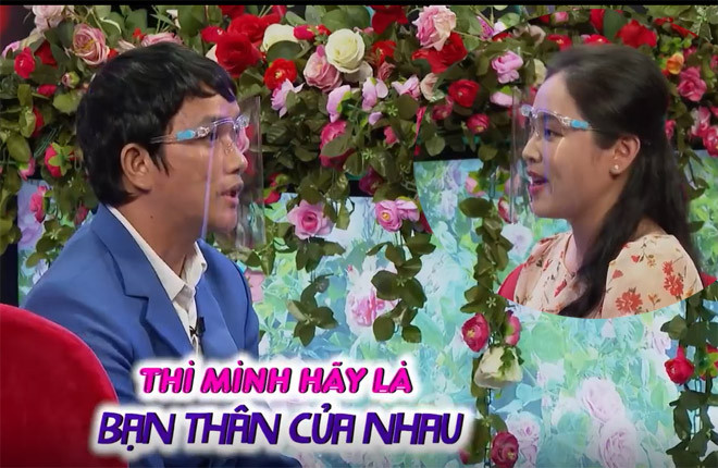 Trò chuyện về tương lai, Bảo Trâm cho biết khi cô cảm thấy bản thân chọn đúng người và thấy phù hợp thì cô sẽ đồng ý nếu bạn trai ngỏ lời. Còn Văn Hoàng nói rằng: “Việc đầu tiên của anh là sẽ thuyết phục em bấm nút trước, chúng ta sẽ đến giai đoạn nuôi dưỡng tình yêu. Em muốn một người chia sẻ thì mình hãy là bạn thân của nhau và sẽ nuôi dưỡng tình yêu sẽ lâu bền hơn”.