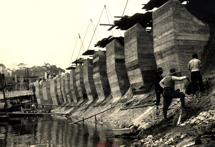 Hệ thống có vai trò tưới tiêu cho khoảng 50.000 ha thuộc lưu vực sông Chu, trong đó có nhiều đồn điền trồng lúa, bông và cây công nghiệp của thực dân Pháp.