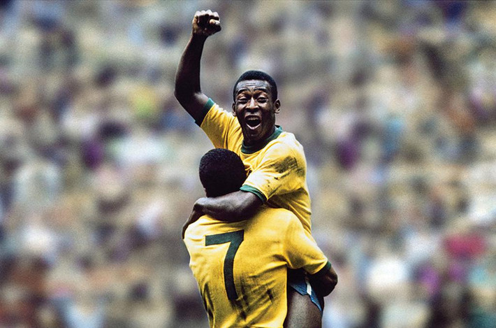 Quốc gia Nam Mỹ Mexico lần đầu tiên được tổ chức World Cup vào năm 1970. Tại giải này, Brazil của huyền thoại Pele là nhà vô địch, còn Mexico dừng bước ở tứ kết trước Italia sau trận thua 1-4. Ảnh: Official FUTSOC Website.