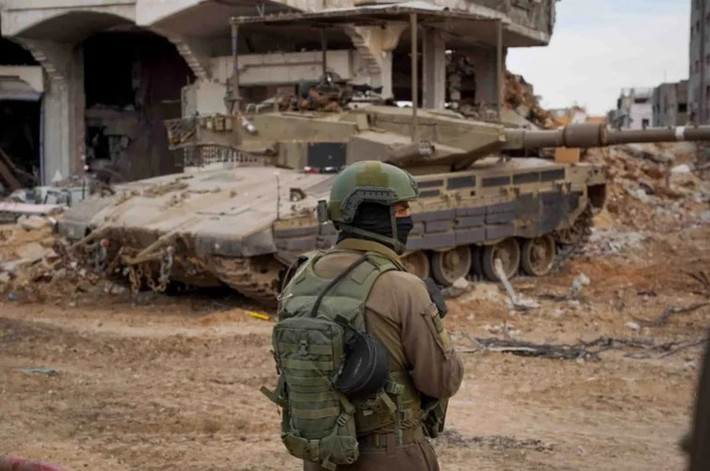 Trong một tuyên bố vào ngày 1/12, Lực lượng Phòng vệ Israel (IDF) tuyên bố “Hamas đã vi phạm lệnh tạm dừng hoạt động và còn bắn về phía lãnh thổ Israel”.
