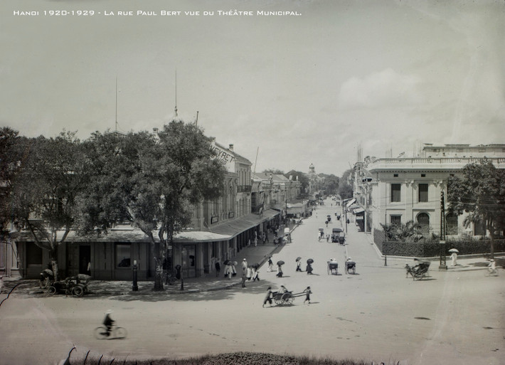 Hình ảnh khác ở cùng góc chụp.
