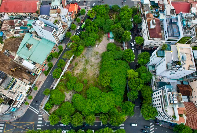 Sài Gòn Kim Cương là doanh nghiệp dự án được lập ra để đầu tư xây dựng và quản lý kinh doanh dự án tháp SJC Tower. Ban đầu, công ty này gồm có 4 cổ đông sáng lập, gồm Công ty TNHH MTV Vàng bạc Đá quý Sài Gòn, Công ty Cổ phần Hùng Vương, Công ty cổ phần Kinh Đô, Công ty TNHH Chứng khoán ngân hàng Đông Á.