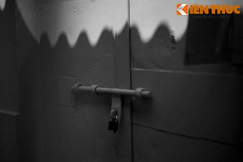 Ngày nay, khám đường Tây Ninh là một chứng tích lịch sử quan trọng tố cáo tội ác của thực dân Pháp và đế quốc Mỹ trên mảnh đất Việt Nam.