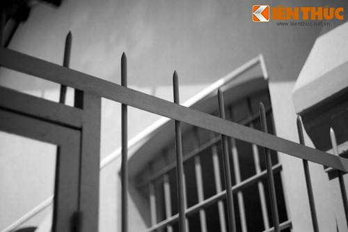 Khám đường này cũng là minh chứng cho ý chí đấu tranh kiên cường bất khuất, giữ vững khí tiết của người cách mạng.