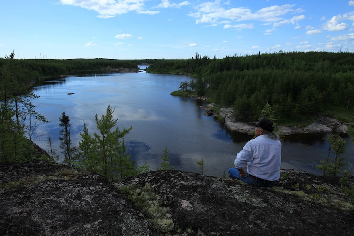 13. Khu dự trữ sinh quyển Pimachiowin Aki (Canada). Khu dự trữ sinh quyển này bao gồm những dòng sông thơ mộng chảy xuyên qua các cánh rừng taiga rộng lớn, các hồ nước, đất ngập ẩm ướt. Đây cũng là nơi sinh sống của tổ tiên người Anishinaabeg bản địa.