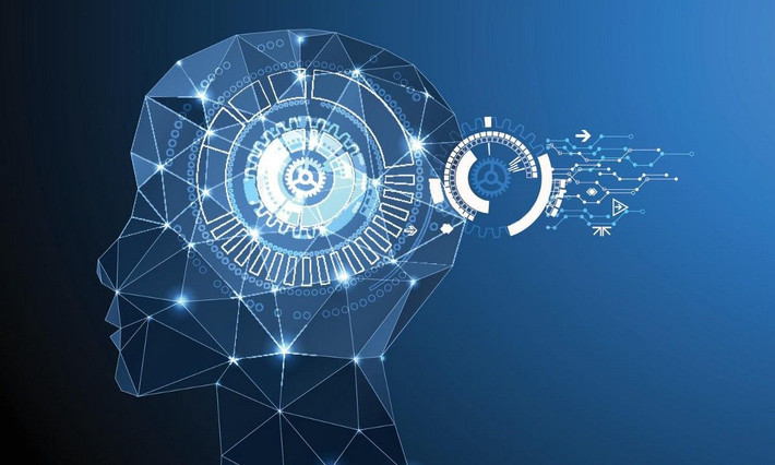 5. AI cạnh tranh với con người: Nếu AI trở nên quá hiệu quả trong công việc, con người có thể trở nên thừa thãi, dẫn đến những hệ quả kinh tế, xã hội tiêu cực như thất nghiệp trên diện rộng. Ảnh: Pinterest.