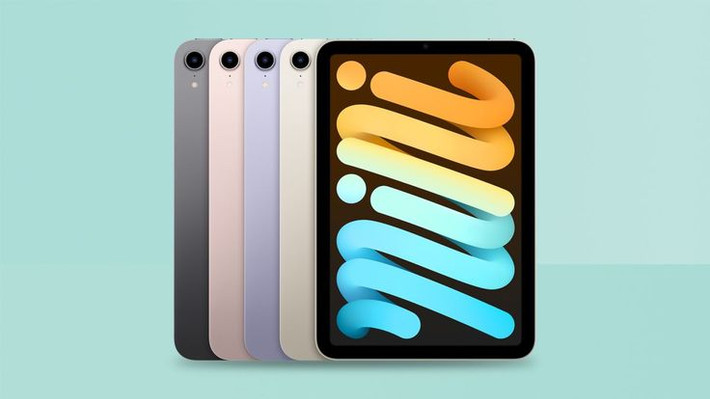5. Điều khiển nhà thông minh. iPad có thể được sử dụng để điều khiển các thiết bị nhà thông minh như đèn, nhiệt độ, và camera an ninh thông qua các ứng dụng như Apple Home hoặc các ứng dụng tương tự. Ảnh: Pinterest.