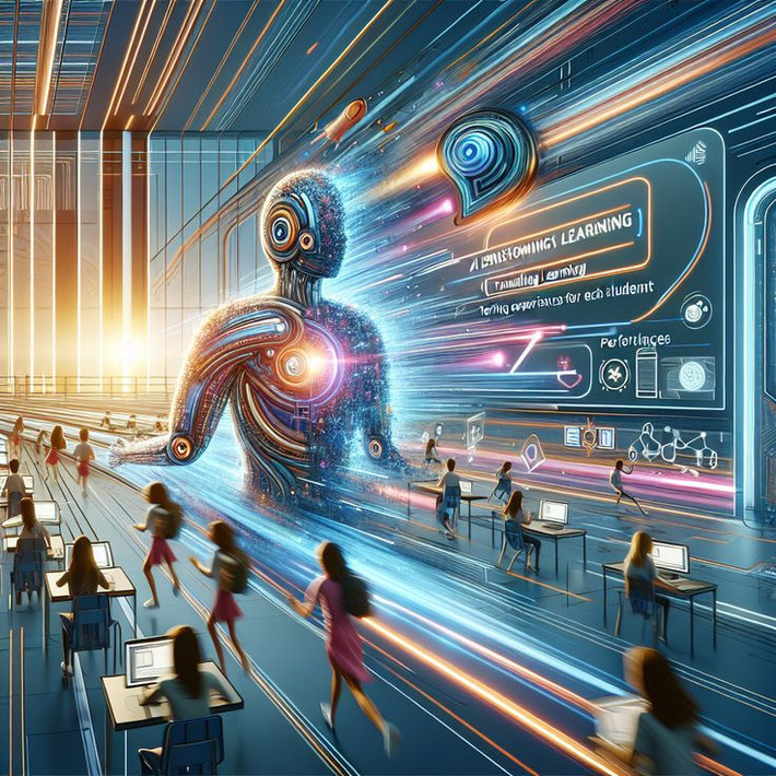 4. Trợ lý ảo thông minh. AI có thể nâng cao khả năng của các trợ lý ảo như Siri, Google Assistant hay Alexa, giúp con người quản lý lịch trình, tìm kiếm thông tin, thực hiện các giao dịch hàng ngày và giao tiếp một cách dễ dàng hơn. Ảnh: Pinterest.