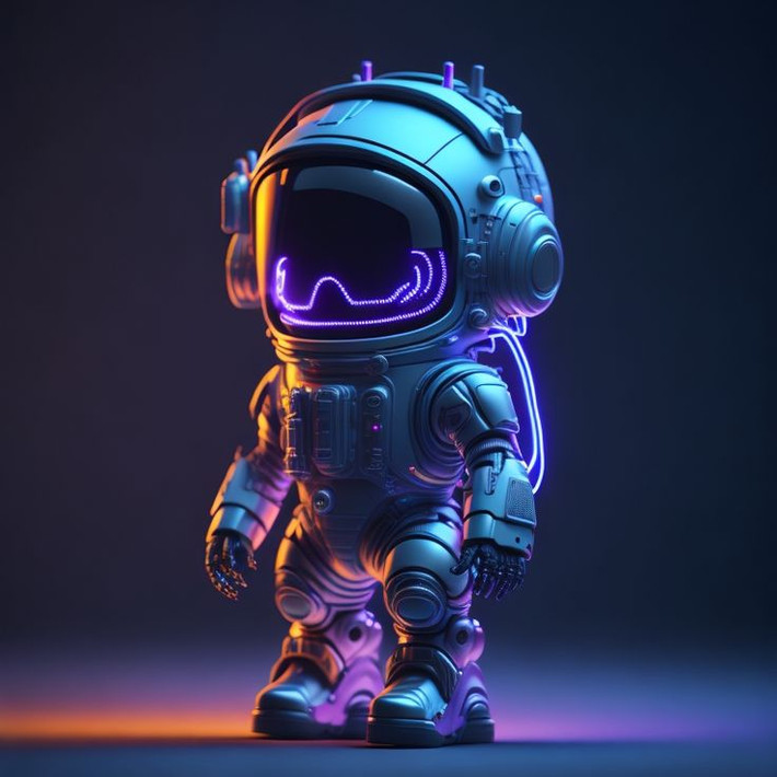 12. Robot chăm sóc người già và người khuyết tật. Robot có trí tuệ nhân tạo có thể giúp chăm sóc người cao tuổi và người khuyết tật, hỗ trợ họ trong các hoạt động hàng ngày như vệ sinh cá nhân, di chuyển, hoặc trò chuyện, giảm bớt áp lực cho gia đình và hệ thống y tế. Ảnh: Pinterest.