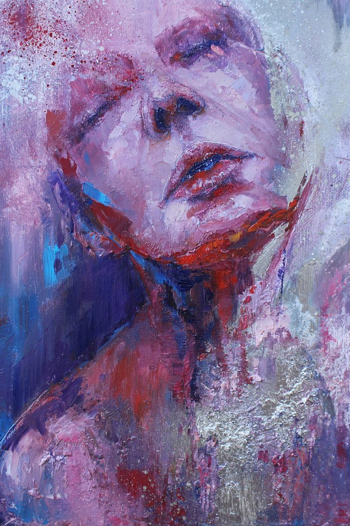 4. Thí nghiệm của Olaf Blanke về ảo giác ngoài cơ thể (Out-of-body Experiences). Sử dụng kích thích não ở một số vùng nhất định, các nhà khoa học có thể tạo ra cảm giác như người tham gia thí nghiệm đang rời khỏi cơ thể. Ảnh: Pinterest.