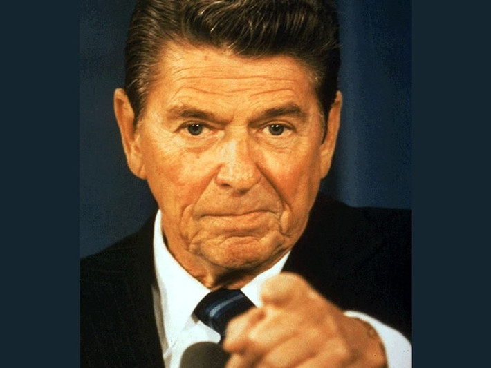 Chính quyền Tổng thống Ronald Reagan đã đáp trả những cáo buộc này bằng tuyên bố rằng cuộc tẩy chay do Liên Xô phát động là “một quyết định chính trị trắng trợn mà không có lý do chính đáng”.