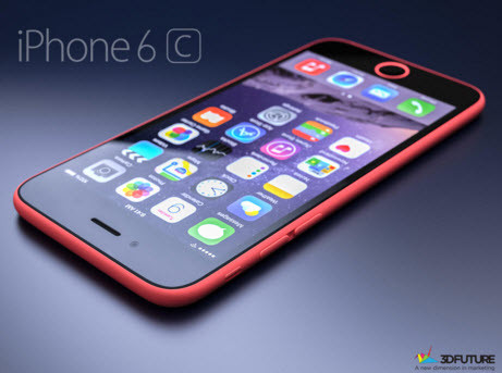 7. iPhone 6C. Bạn muốn một chiếc iPhone giá rẻ hơn, màn hình nhỏ hơn và là sự thay thế iPhone 5S? Vậy chắc chắn iPhone 6C sẽ là điều khiến bạn dành nhiều quan tâm trong năm 2016.