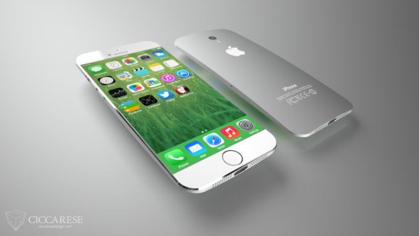 5. iPhone 7 và 7 Plus Hiện nay, chúng ta đã nghe rất nhiều thông tin về hai mẫu điện thoại này, ví dụ như thông tin bỏ nút Home vật lý …Nhưng cả hai thiết bị này phải chờ đợi cho đến nửa cuối năm tiếp theo sẽ được chính thức phát hành.