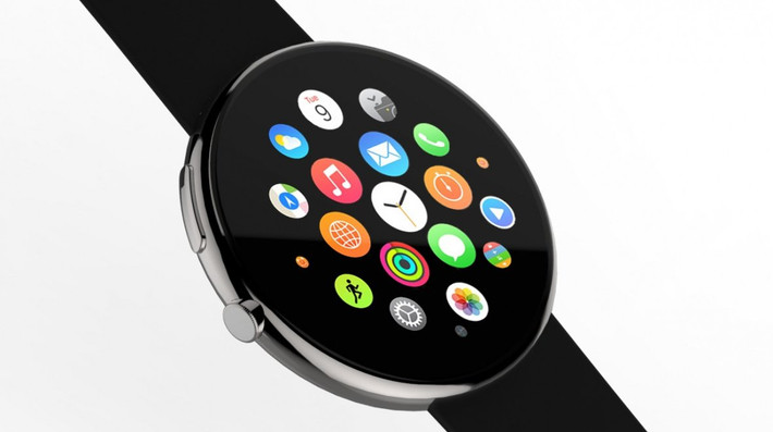 8.Apple Watch 2 Thế hệ thứ hai của Apple Watch được cho là sẽ phát hành vào tháng ba năm tới. Chúng ta đang kỳ vọng vào một thế hệ sản phẩm tuyệt vời hơn. Người ta nói, Apple Watch 2 sẽ được phát triển cung cấp một tính năng camera FaceTime cuộc gọi video.