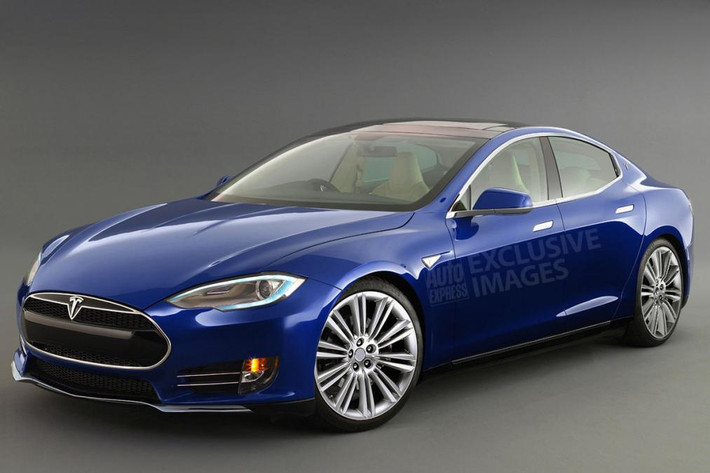 10. Tesla Model 3 Xe điện Tesla Model 3 thế hệ mới sẽ được tung ra vào năm 2017, và dự kiến nhận đặt hàng vào năm 2016 với mức giá khoảng 35.000 USD.
