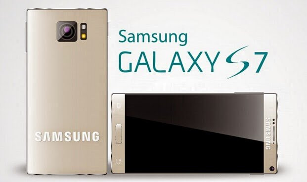 6. Samsung Galaxy S7 và S7 Edge Mẫu điện thoại hàng đầu của Samsung dự kiến sẽ được chính thức phát hành tại Hội nghị MWC, có tin đồn rằng Samsung sẽ tập trung vào việc nâng cấp cấu hình hiệu suất, còn thiết kế sản phẩm có thể không có một sự thay đổi lớn.
