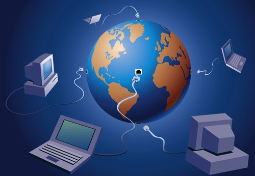 9. Mạng Internet băng thông rộng. Thời kì mà tốc độ Internet được đo bằng “bốt” (đơn vị đo tốc độ truyền dữ liệu) và các kí tự/giây thì việc nghĩ đến đăng tải một đoạn video, hay thậm chí là một bức ảnh lên mạng là điều gần như không thể. Tuy nhiên, Internet băng thông rộng hiện tại đã thay đổi hoàn toàn điều đó. Một trong những bằng chứng đó chính là cộng đồng Youtube khi một ngày có hàng nghìn video được đăng tải trên mạng xã hội video này.