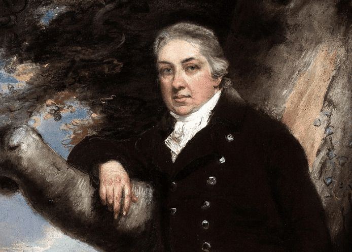 Câu chuyện đã tha đổi vào năm 1796, khi bác sĩ người Anh Edward Jenner khám phá ra rằng con người có thể miễn nhiễm với đậu mùa sau khi chúng ta tiêm vào cơ thể một loại virus tương tự Variola nhưng ít gây hại hơn.