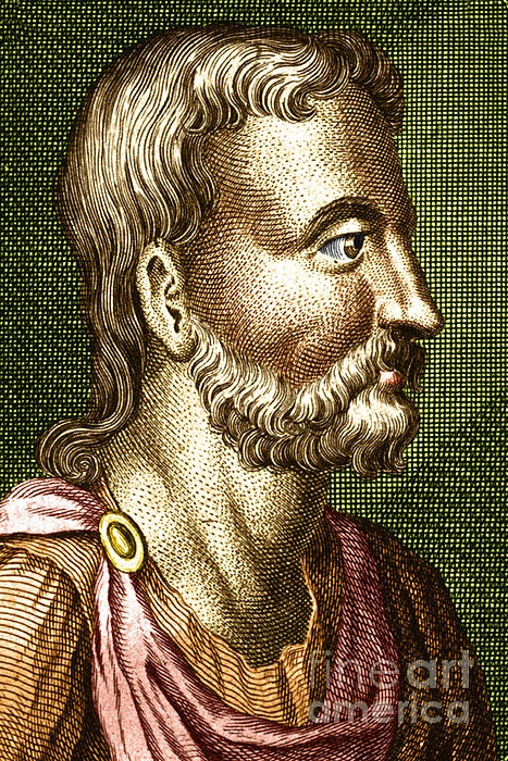 Và thực tế chứng tỏ niềm tin của người cha không sai. Claudius Galenus thực sự đã trở thành một nhà y khoa đại tài của La Mã. Các học thuyết của ông đã chi phối và ảnh hưởng đến y học phương Tây hơn một thiên niên kỷ.