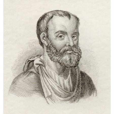 Claudius Galenus (129–200/217), hay còn gọi là Galen là một thầy thuốc và nhà triết học nổi tiếng người La Mã gốc Hy Lạp. Ông được coi là nhà nghiên cứu y học tài ba nhất của thời La Mã.