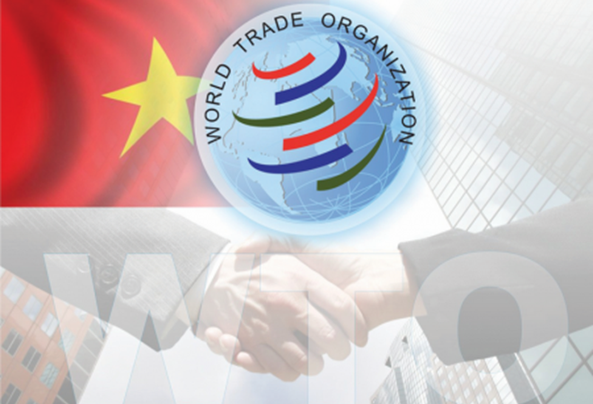 Năm 2007 (Đinh Hợi): Việt Nam trở thành thành viên thứ 150 của WTO đã đánh dấu một bước quan trọng trong tiến trình hội nhập kinh tế quốc tế, khẳng định vị thế đất nước ta, dân tộc ta với cộng đồng quốc tế. (Bài có sử dụng tư liệu của Báo Yên Bái). Mời quý độc giả xem video: Đi tìm Tết Việt. Nguồn: VTC14.