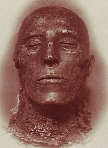 Sau khi Horemheb qua đời mà không có con kế vị, Pramesse trở thành pharaon với vương hiệu Ramesses I, là vị pharaoh sáng lập ra Vương triều thứ 19 của Ai Cập cổ đại.
