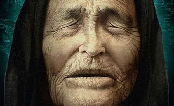 Cũng như Nostradamus, nhà tiên tri mù Vanga (1911 - 1996) không đưa ra những lời tiên tri 2018. Nhưng nhiều người lo ngại một số dự đoán đáng sợ bà đưa ra và chưa thành hiện thực sẽ ứng nghiệm với thế giới vào năm 2018. Ảnh: Slavorum.
