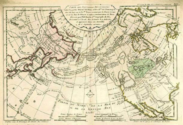 Đó là đảo Sakhalin, bán đảo Kamchatka hoặc quần đảo Kuril ở phía Bắc Nhật Bản ngày nay. Thậm chí, Phù Tang còn có thể là châu Mỹ - một giả thuyết đã làm giới sử học cuối thế kỷ 19 và đầu thế kỷ 20 "nổi sóng".