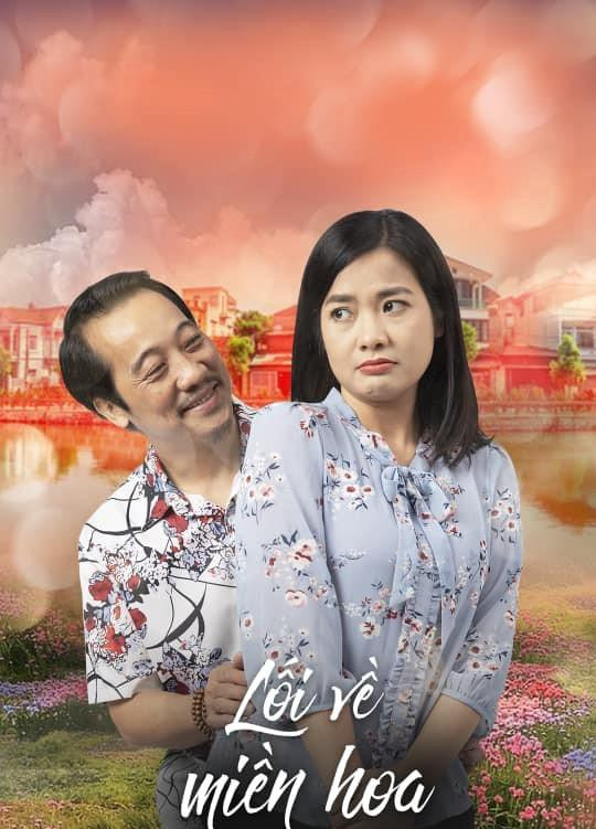 Lối về miền hoa đang là bộ phim thu hút được sự quan tâm của khán giả sau khi Thương ngày nắng về kết thúc phần 1. Với nội dung nhẹ nhàng, hài hước cùng sự góp mặt của dàn diễn viên trẻ năng động khiến phim càng cuốn hút hơn. Đặc biệt, dàn sao nữ của Lối về miền hoa cũng nhanh chóng được người xem chú ý.